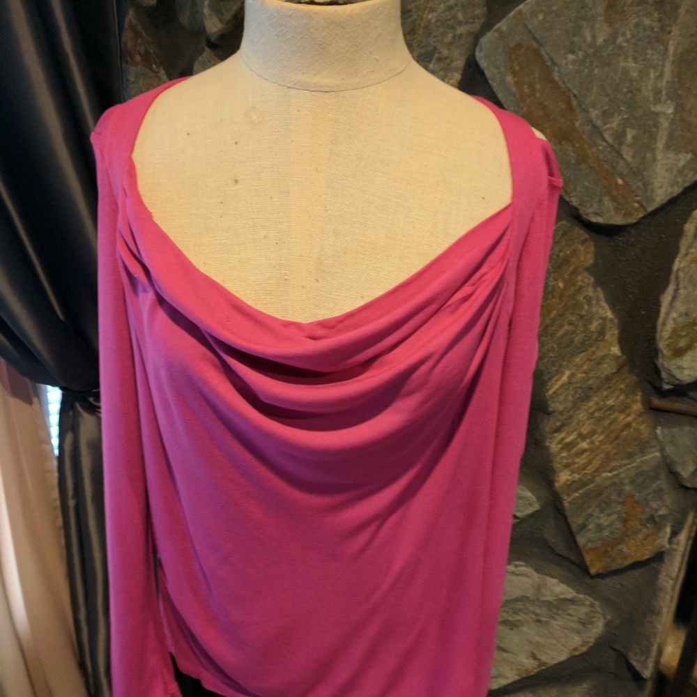 Woman top